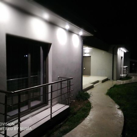 Psammites Kalambaka Exterior foto