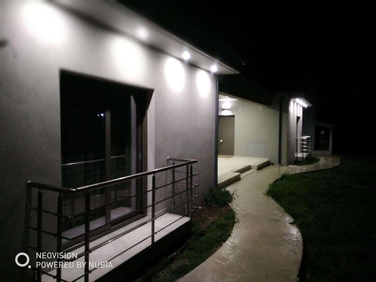 Psammites Kalambaka Exterior foto